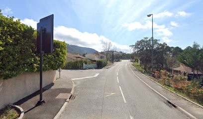 DomAzur Services, Aide à Domicile aux Adrets-de-l'Estérel