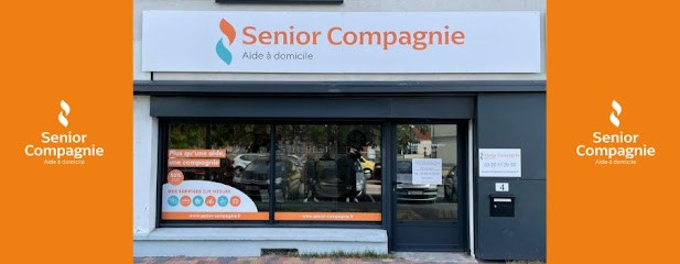 Senior Compagnie - Aide à Domicile, Aide à Domicile à Haubourdin