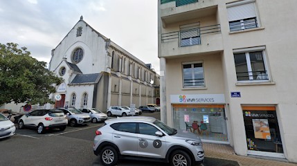 VIVASERVICES Les Sables-d'Olonne I Aide aux personnes âgées et handicapés, Ménage, Repassage, Garde d'enfants, Aide à Domicile aux Sables-d'Olonne
