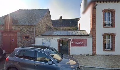 Aide et soins à domicile Bretagne Centre, Aide à Domicile à Uzel