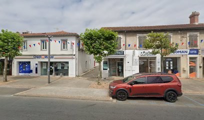 Conciergerie Duvicq, Aide à Domicile à Saint-Vincent-de-Tyrosse