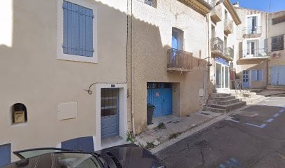La Main De Jeanne Servian, Aide à Domicile à Servian