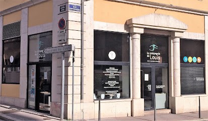 La Compagnie de Louis - agence Croix Rousse, Aide à Domicile à Lyon 04