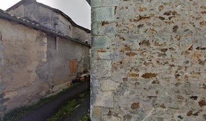 Mamiesitter, Aide à Domicile à Vouzan