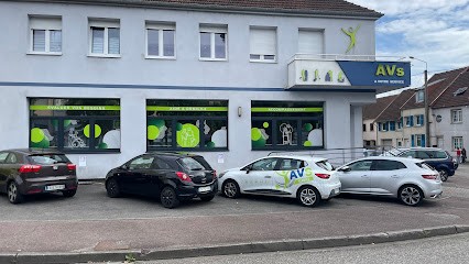 AVS Services, Aide à Domicile à Sarreguemines
