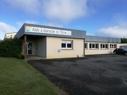 Aide à Domicile de l'Orne - Adom 61, Aide à Domicile à La Lande-Patry