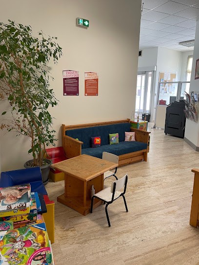 Sessad Du Loir, Aide à Domicile à Vendôme