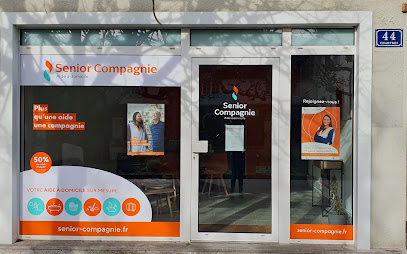Senior Compagnie - Aide À Domicile, Aide À Domicile à Chartres