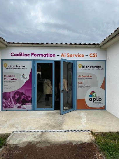 AI Service, Aide à Domicile à Ribérac