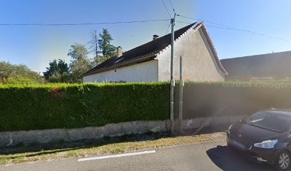 Homme Toutes Mains-Dole Et Alentours, Aide à Domicile à Rahon