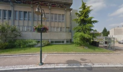 ADMR STE SIGOLENE, Aide à Domicile à Sainte-Sigolène