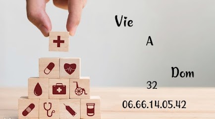 Vie A Dom 32, Aide à Domicile à Pouydraguin