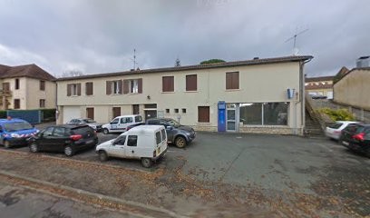 C.I.A.S Vallée Dordogne Foret Bessède (Centre Intercommunal d'Action Sociale), Aide à Domicile à Pays de Belvès
