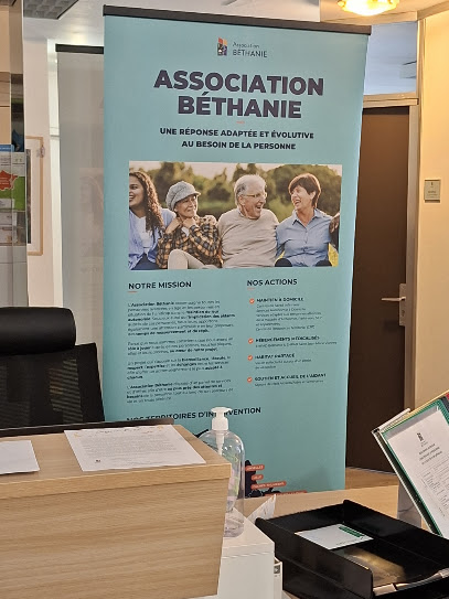 Service De Soins Infirmiers À Domicile (Ssiad) Béthanie - Antenne Lille, Aide À Domicile à Lille