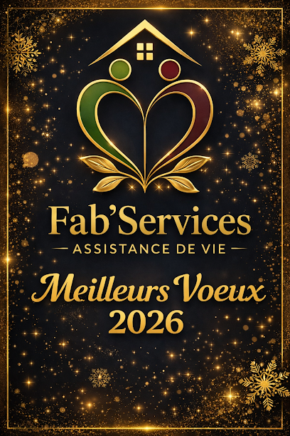 Fab'services, Aide À Domicile à Saint-André-les-Vergers