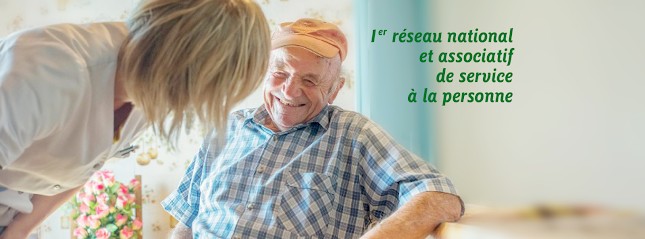 SSIAD ADMR Rhony - Vidourle - Vaunage, Aide à Domicile à Vergèze