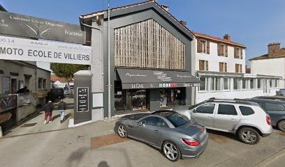 LA VIE SIMPLE, Aide à Domicile à Villiers-Saint-Frédéric