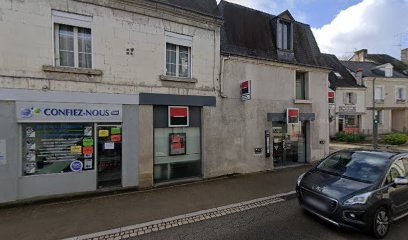 Confiez-Nous, Aide à Domicile à Montbazon