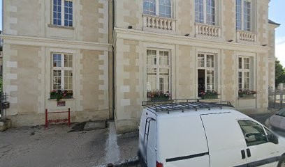 ADMR NEUVY LE ROI, Aide à Domicile à Neuvy-le-Roi