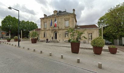Natural-Healings, Aide à Domicile à Floirac