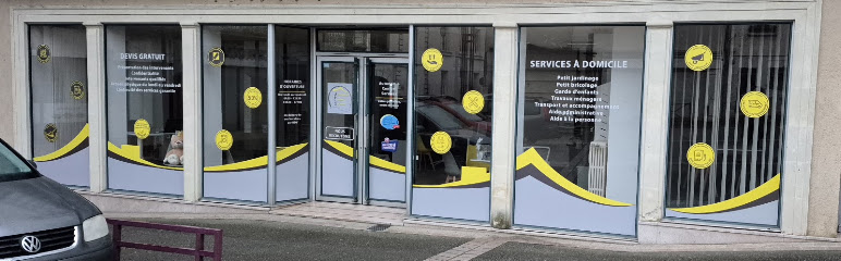 Autonomie Confort Services, Aide À Domicile à Montval-sur-Loir