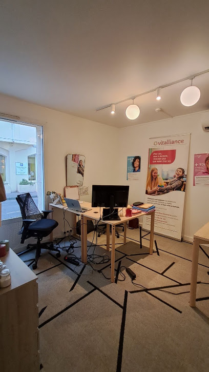 Vitalliance Compiègne - Aide À Domicile, Aide À Domicile à Compiègne