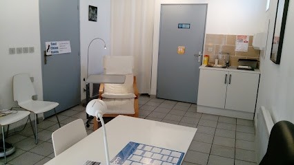 Cabinet Infirmier PINSAGUEL. Melle TROMBETTA Maude, Aide à Domicile à Pinsaguel