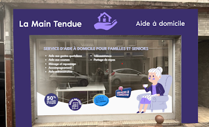 La Main Tendue Saint Avold Aide À Domicile à Saint-Avold