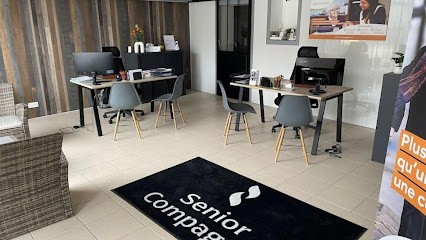 Senior Compagnie, Aide à Domicile à Hénin-Beaumont