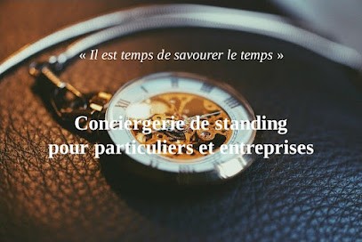 Les Essentiels Office, Aide à Domicile à Treillières