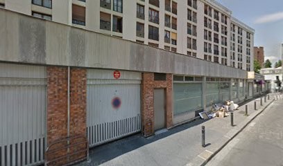 VYV Domicile Agence Saint Denis - Aide et soins à domicile, Aide à Domicile à Saint-Denis