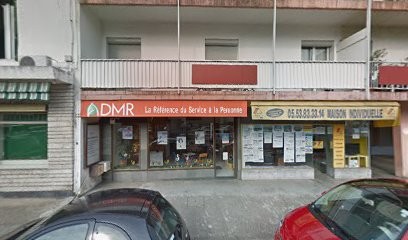 ADMR Du Marmandais, Aide à Domicile à Marmande