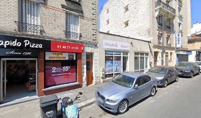 ORVITA Fontenay, Aide à Domicile à Fontenay-sous-Bois