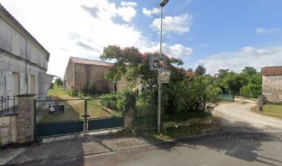 Les soins de christ' L, Aide à Domicile à Saint-Quantin-de-Rançanne
