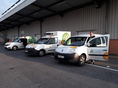 ADMR LUDES, Aide à Domicile à Verzenay