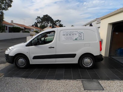Service Bricolage Hilairois - Services à La Personne, Aide à Domicile à Saint-Hilaire-de-Riez