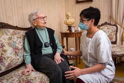 VYV Domicile - Services de Soins Infirmiers à Domicile (SSIAD) - Valence d'Albigeois, Aide à Domicile à Valence-d'Albigeois