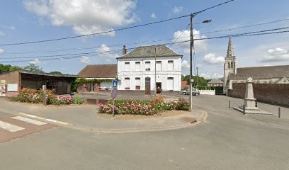 ADMR D'Alquines, Aide à Domicile à Quercamps