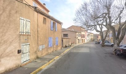 Sainte Baume Services ADMR, Aide à Domicile à Nans-les-Pins