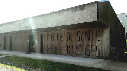 Admr Hédé-Bazouges - Ben Es Sei Nous, Aide À Domicile à Hédé-Bazouges