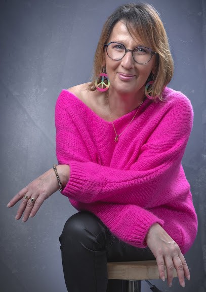Nathalie Thieulin - SéréNath, Aide à Domicile à Montagnole