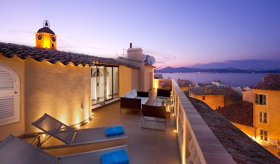 Fabio Home Services, Aide à Domicile à Saint-Tropez