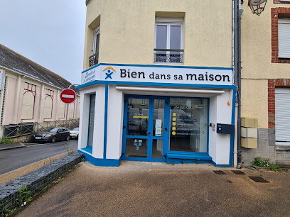 Bien Dans Sa Maison Chemillé-En-Anjou - Service À Domicile, Aide À Domicile à Chemillé-en-Anjou