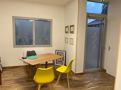 Cabinet Infirmier de Fitilieu, Aide à Domicile aux Abrets en Dauphiné