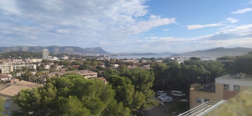 Centre De Ressources Territorial De Mar Vivo - Maintien à Domicile, Aide à Domicile à La Seyne-sur-Mer