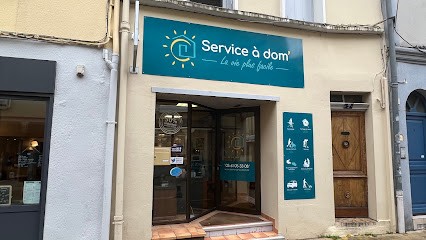Service à dom', Aide à Domicile à Foix
