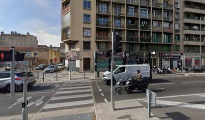 Tendre Une Main, Aide à Domicile à Marseille 04