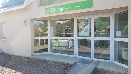 Apef Côte Fleurie - Help Home Ménage Et Garde D'enfants, Aide à Domicile à Touques