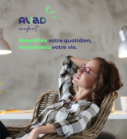 Aliad Confort - Guéret - La Souterraine - Bonnat, Aide à Domicile à Guéret