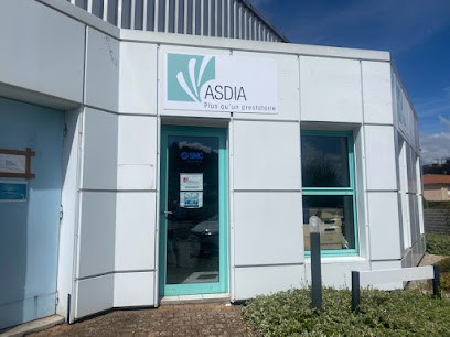 Asdia, Aide à Domicile à L'Étrat